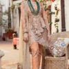 CRIMSON Chiffon Collection 2020