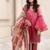 Ayeza Khan dress