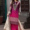 Hira Mani dress