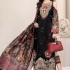 Black Lawn dress