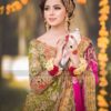 DESIGNER Chiffon Bridal