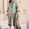Summer Lawn Collection