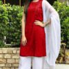DESIGNER Cotton Dress 2020 - Master Replica Pakistan
