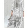 DESIGNER Chiffon Suit 2020