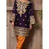 DESIGNER Chiffon Suit