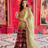 Organza Bridal Collection