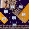 DESIGNER Chiffon Suit