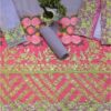 DESIGNER Net Maxi
