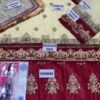 DESIGNER Organza