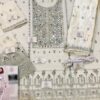 DESIGNER Chiffon Suit