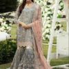sadaf kanwal wedding dresses