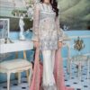 EMAAN ADEEL Net Party Wear 2020
