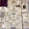 EMAAN ADEEL Chiffon