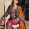 Gul warun Dress