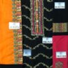 GUL WARUN Chiffon