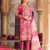 gulaal pink wedding dress