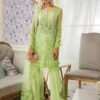 GULAAL Net Party Wear
