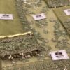 GULAAL Net Party Wear
