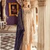 IMROZIA Chiffon Suit