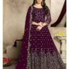 Indian Chiffon Collection 2020