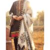 black casual dresses pakistani