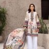pakistani white dresses online