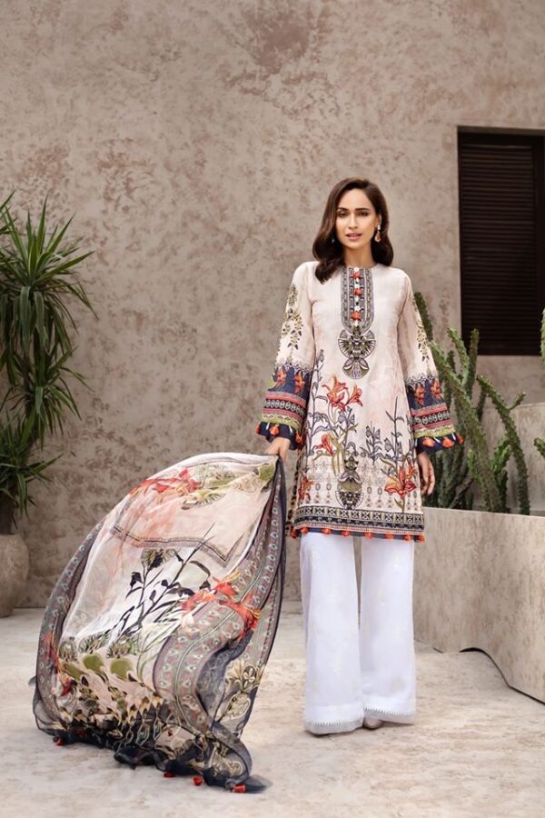 pakistani white dresses online