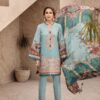 JAZMIN Lawn Suit 2020