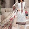 JAZMIN Lawn Suit 2020