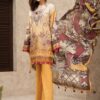 JAZMIN Lawn Suit 2020