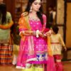 KASHEES Bridal Chiffon