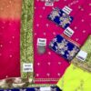 KASHEES Bridal Chiffon