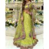 kashees wedding dresses