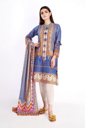 KHAADI Lawn Collection