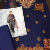 KHAADI Lawn Replica
