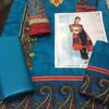 KHAADI Lawn Replica