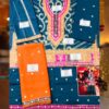 Kashees Lawn Collection 2020 - Image 2