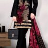 Limelight black dress