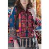 limelight black lawn dress