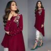 maria b cotton suits
