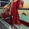 MARIA B Lawn Dress