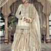 maria b wedding dress