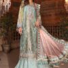 maria b organza collection