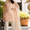 NOOR BY SAADIA ASAD Lawn