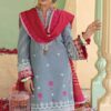 NOOR BY SAADIA ASAD Lawn