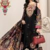 NOOR BY SAADIA ASAD Lawn Suit 2020