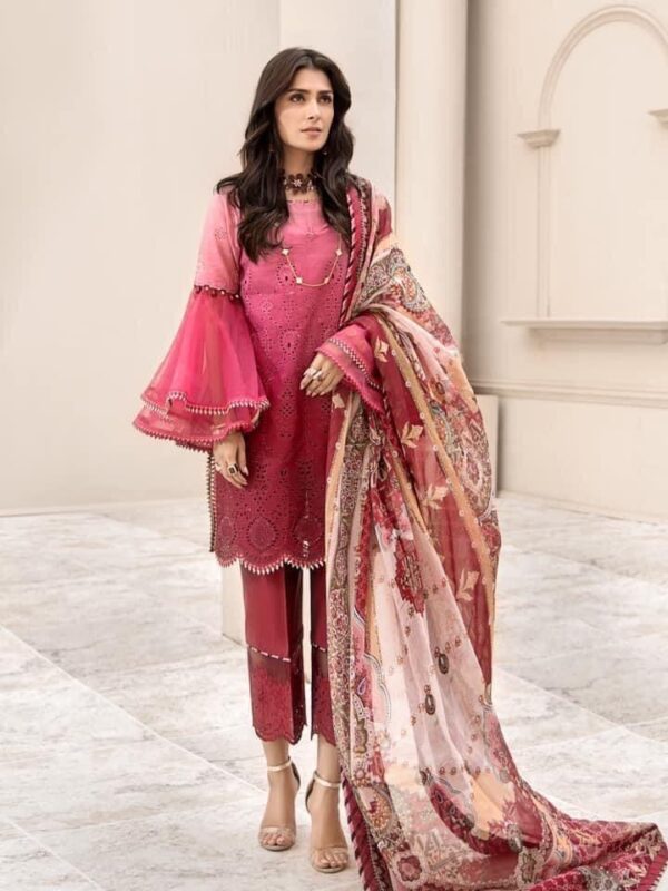 ayeza khan casual dresses