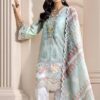 NOOR BY SAADIA ASAD Lawn Collection 2020