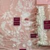 NOOR BY SAADIA ASAD Lawn