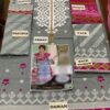 NOOR BY SAADIA ASAD Lawn